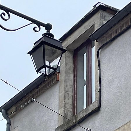 Grand Studio Centre Historique Сансер Екстериор снимка