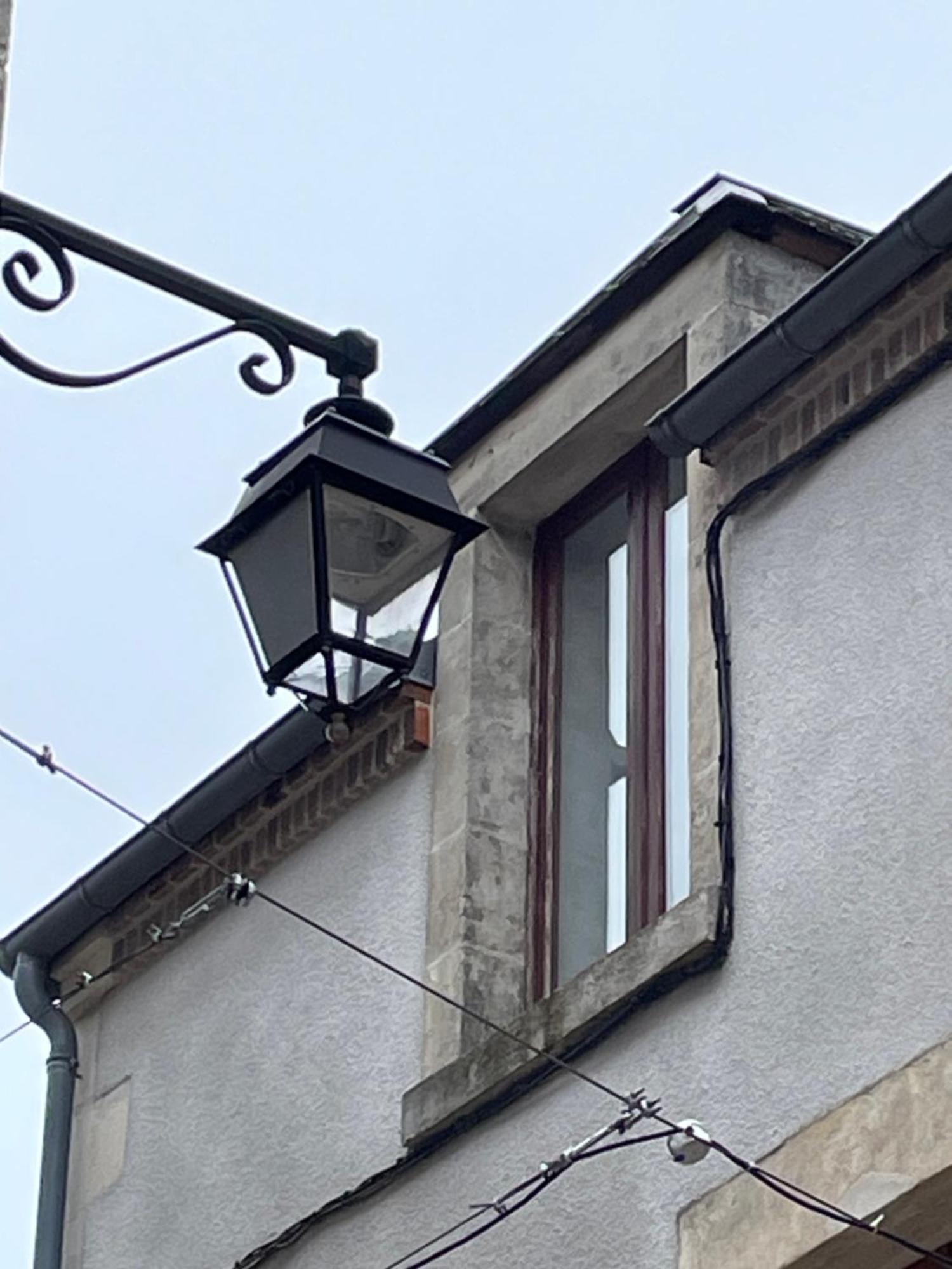 Grand Studio Centre Historique Сансер Екстериор снимка